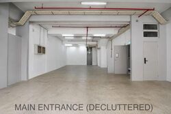 Kb Industrial Building (D14), Factory #582240341
